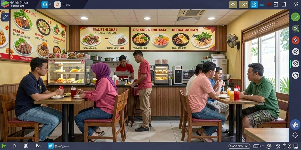 Dukungan pelanggan yang siap membantu kapan saja.