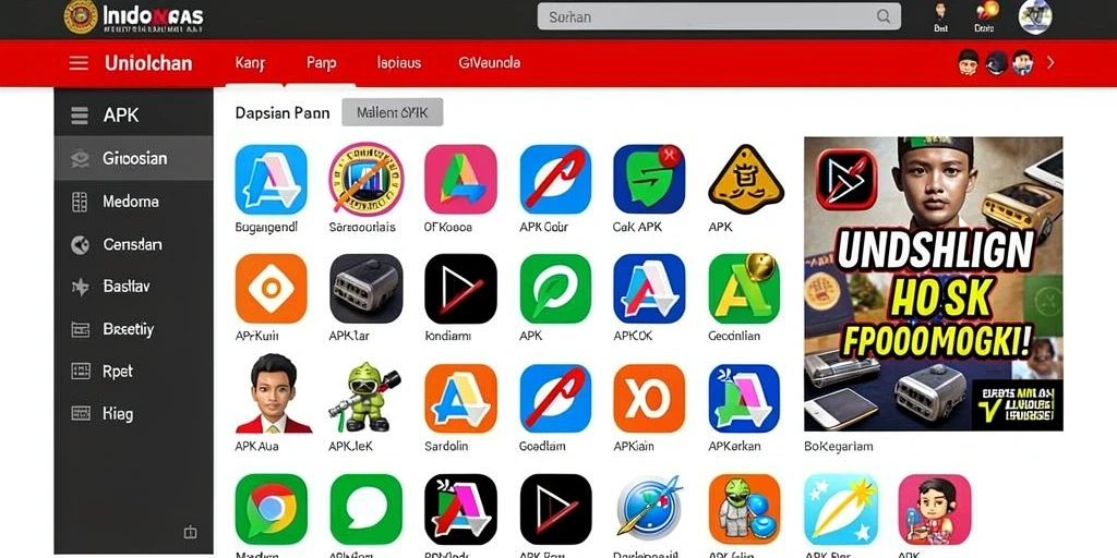 Level baru yang menantang untuk pengalaman bermain lebih seru.