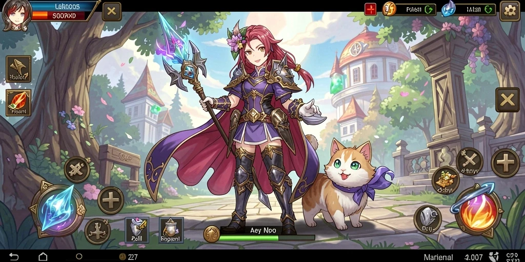 Event menarik dengan hadiah yang menggiurkan.