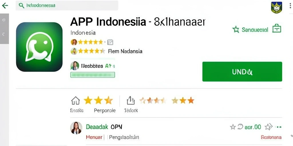 Grafis yang memukau dan colorful.