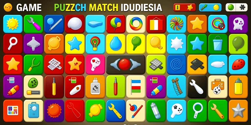 Event menarik dengan hadiah menarik setiap bulannya.
