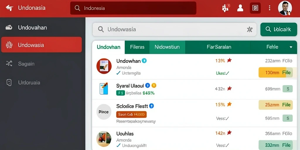 Mode multiplayer yang menantang dan seru.