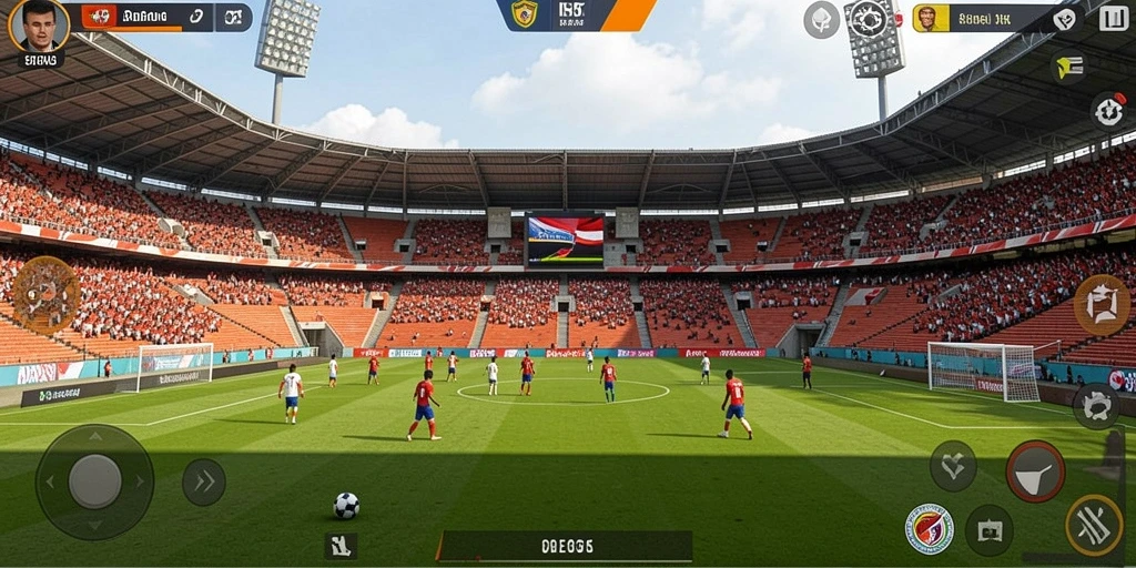 Tantangan harian yang menarik dan bermanfaat.