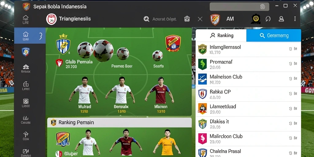 Sistem reward NV77 yang memotivasi pemain.