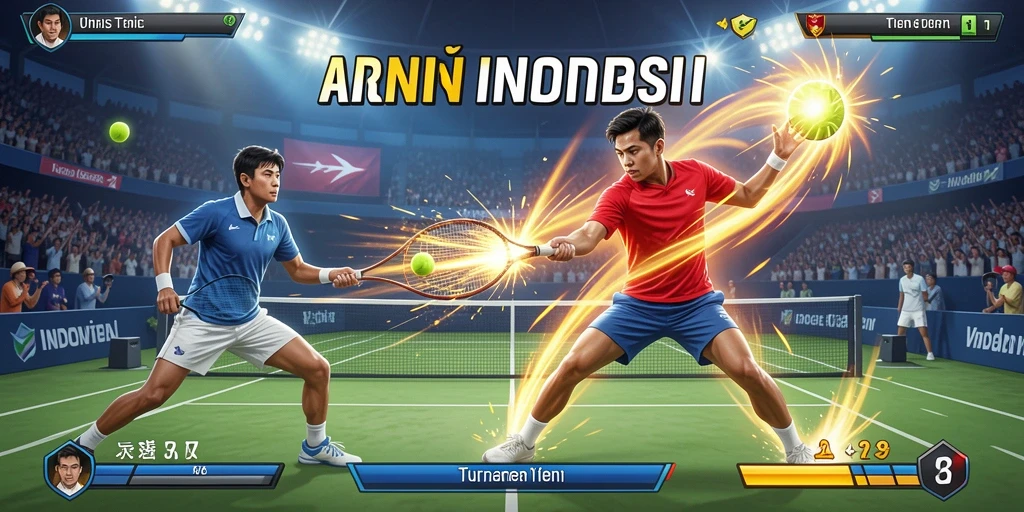 Gambar menampilkan antarmuka pengguna yang ramah dan mudah digunakan.
