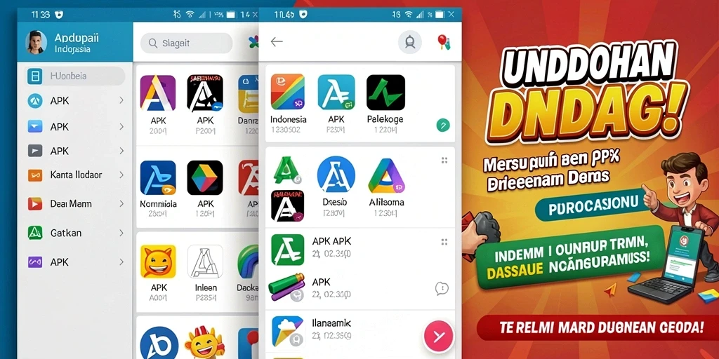 Level baru yang menantang untuk diuji.